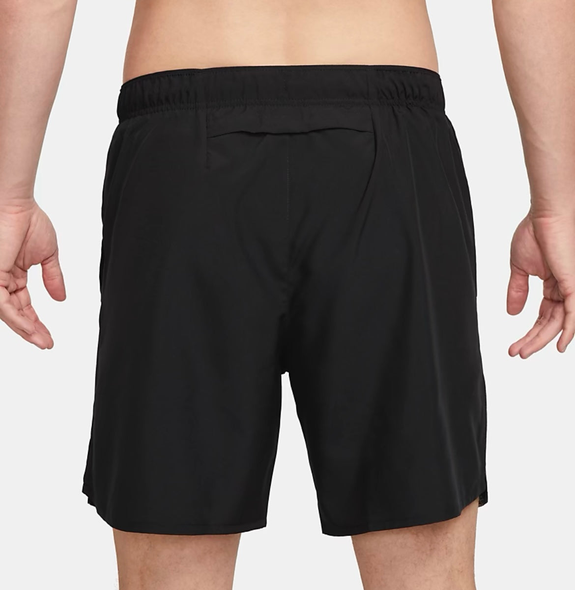 Nike Challenger Shorts 18cm ‘Black’