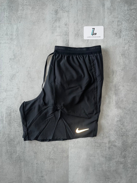 Nike Stride Shorts 18cm/7” ‘Black’