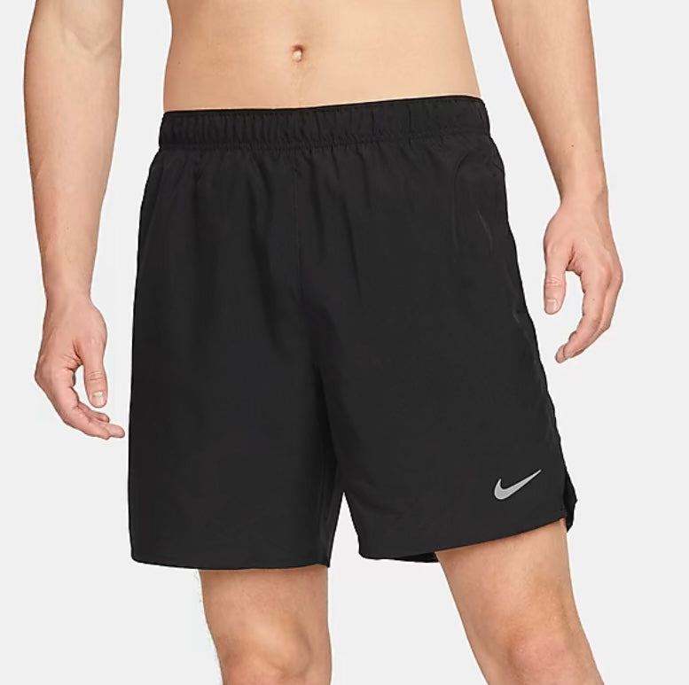 Nike Challenger Shorts 18cm ‘Black’