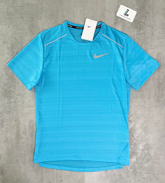 Nike Miler 1.0 T-shirt ‘Baltic Blue’