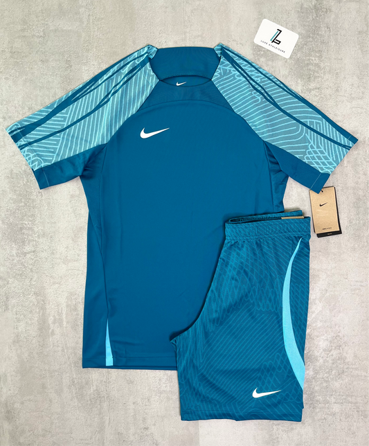 Nike Strike Dri-Fit Set ‘Blue’