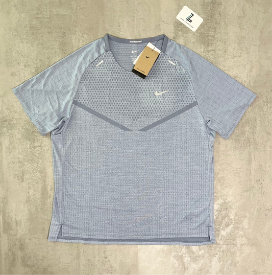 Nike ADV Tech-Knit T-shirt ‘Cobalt Bliss’