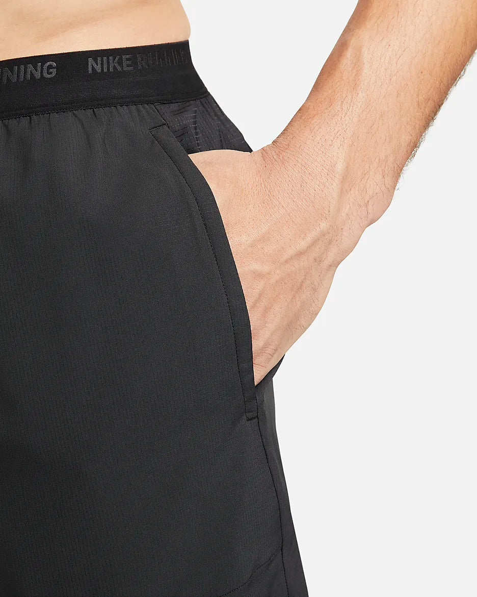 Nike Stride Shorts 18cm/7” ‘Black’