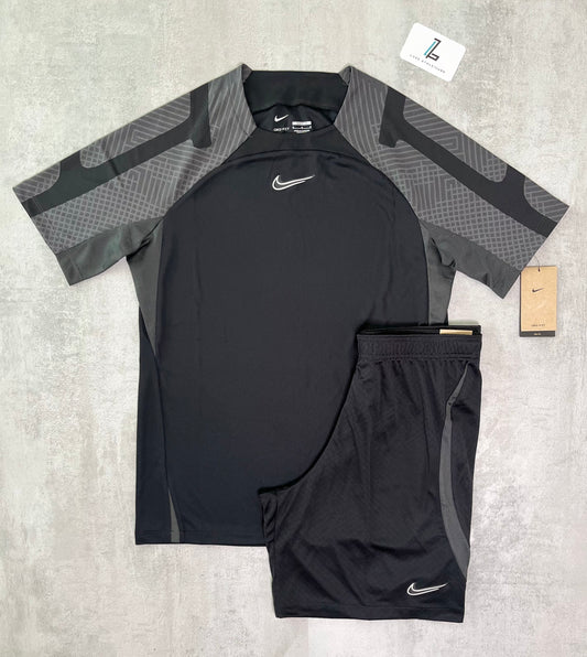 Nike Strike Dri-Fit Set ‘Black’