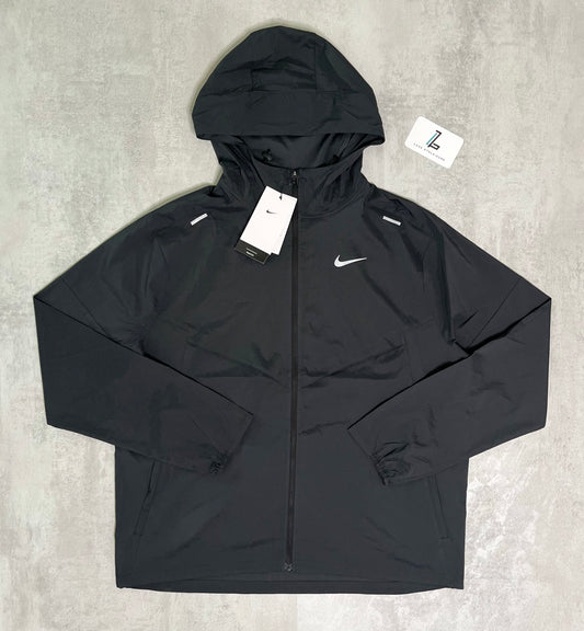 Nike Repel UV Windbreaker ‘Black’