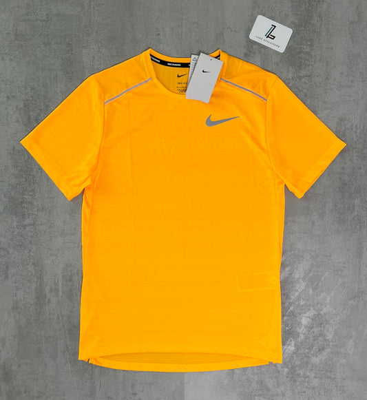 Nike Miler 1.0 T-shirt ‘Laser Orange’