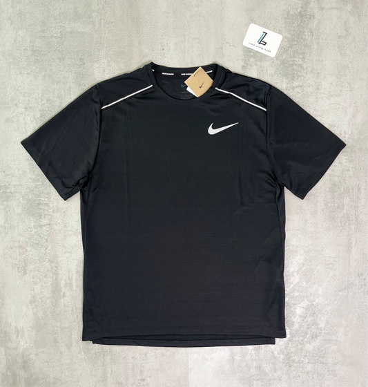 Nike Miler 1.0 T-shirt ‘Black’