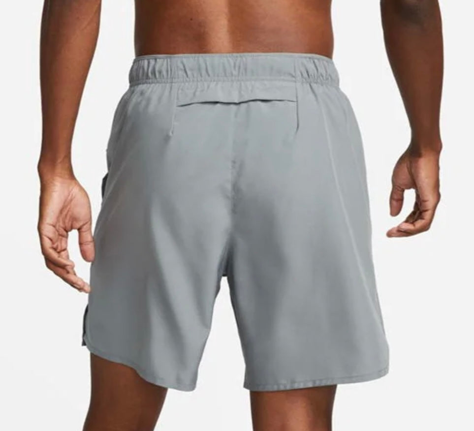 Nike Challenger Shorts 18cm ‘Grey’