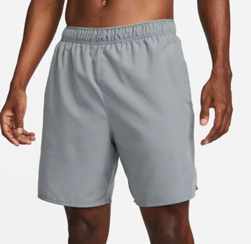 Nike Challenger Shorts 18cm ‘Grey’